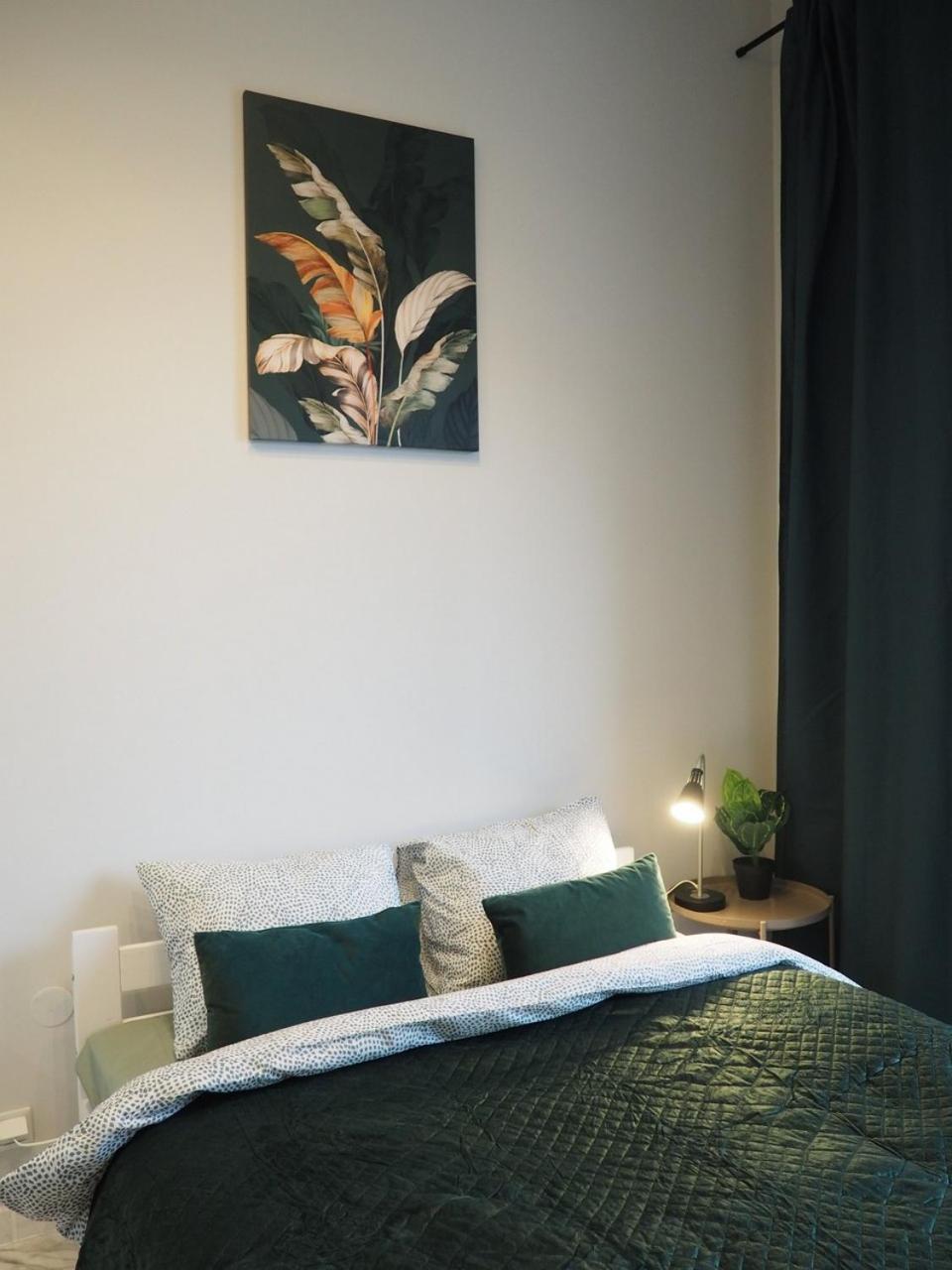 Livin Apart A3 ワルシャワ エクステリア 写真