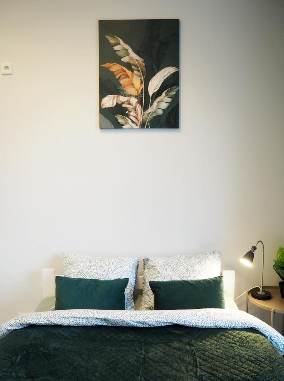 Livin Apart A3 ワルシャワ エクステリア 写真